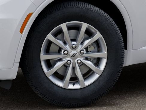 New 2026 Dodge Durango GT RWD image 8