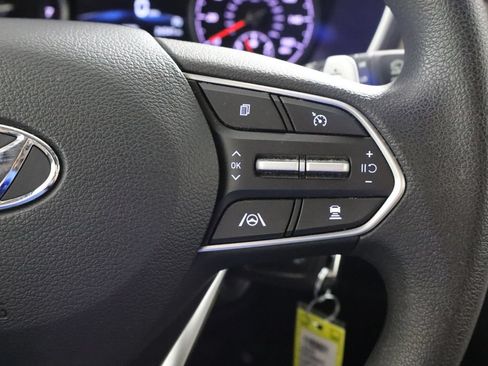 Used 2023 Hyundai Santa Fe SE w/ Cargo Package AWD/4WD image 10