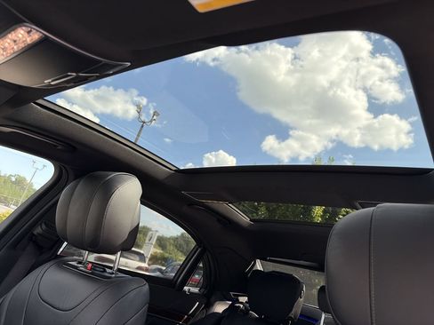 Used 2019 Mercedes-Benz S 450 Sedan image 30