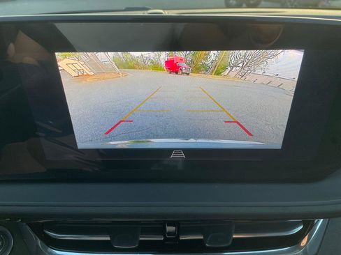 New 2026 Buick Envista Avenir image 20