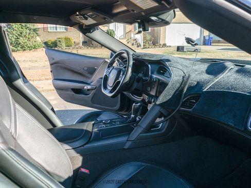 Used 2019 Chevrolet Corvette Z06 image 25