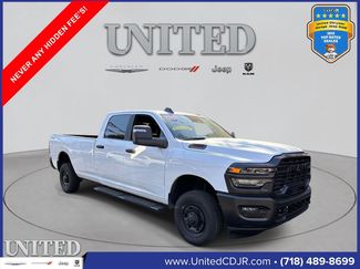 Used 2025 RAM 2500 Tradesman AWD/4WD video 1