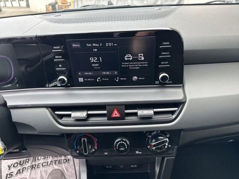 Certified 2024 Kia Seltos LX AWD/4WD image 13