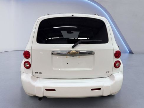 Used 2007 Chevrolet HHR LT w/ LT Preferred Equipment Group image 5