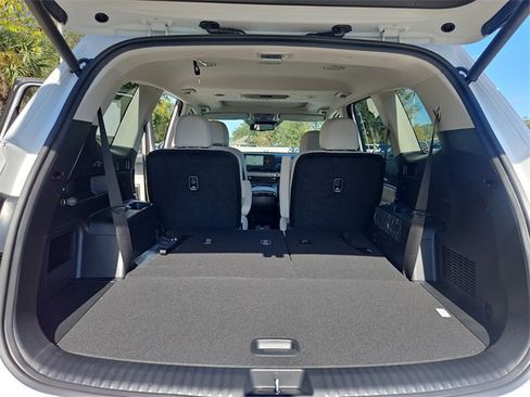 New 2025 Kia Telluride EX image 12