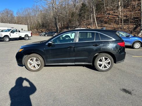 Used 2013 Acura RDX AWD image 33