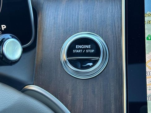 New 2026 Mercedes-Benz GLC 350e 4MATIC image 28