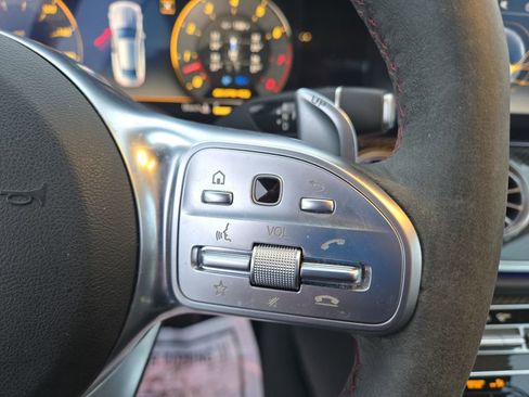 Used 2019 Mercedes-Benz E 53 AMG 4MATIC Coupe image 20