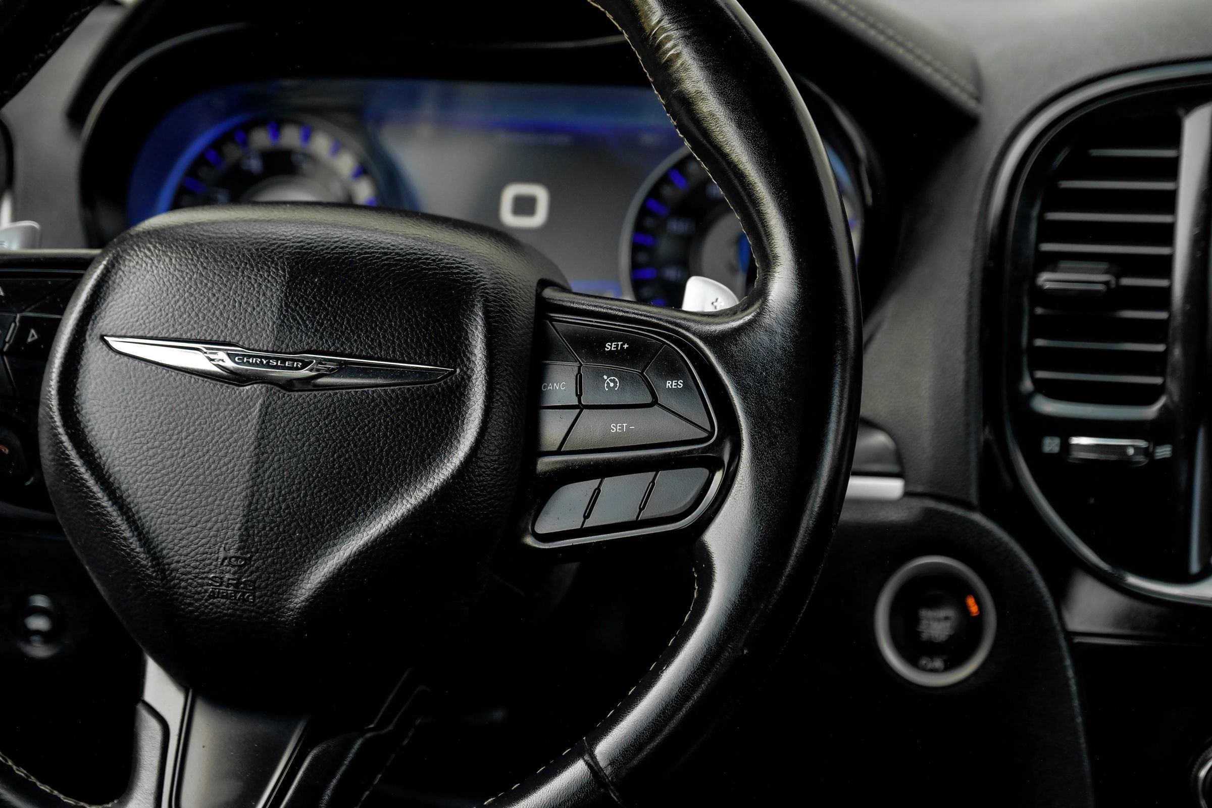 Used 2019 Chrysler 300 S RWD image 25