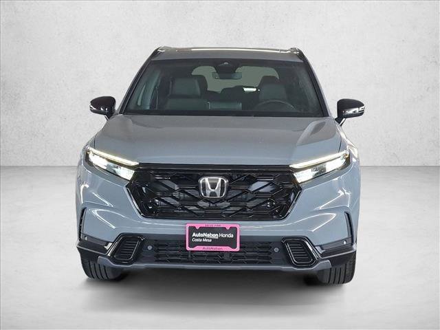 New 2027 Honda CR-V Sport-L image 6