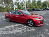 Used 2022 Nissan Altima 2.5 SV image 2