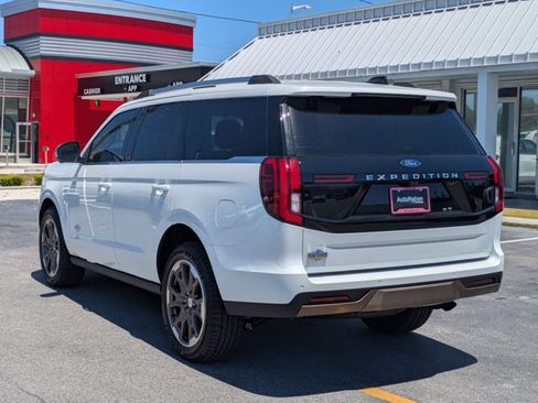 New 2026 Ford Expedition King Ranch AWD/4WD image 9