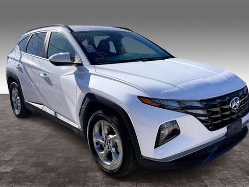 Used 2024 Hyundai Tucson SEL image 2