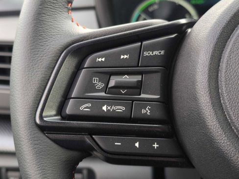 New 2026 Subaru Crosstrek 2.5i Limited AWD/4WD image 23