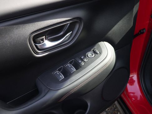 Used 2026 Honda HR-V Sport image 14