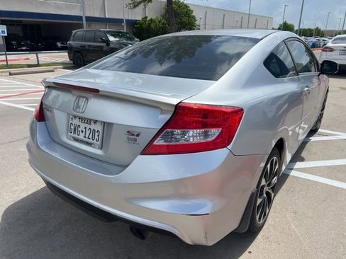 Used 2013 Honda Civic Si image 4
