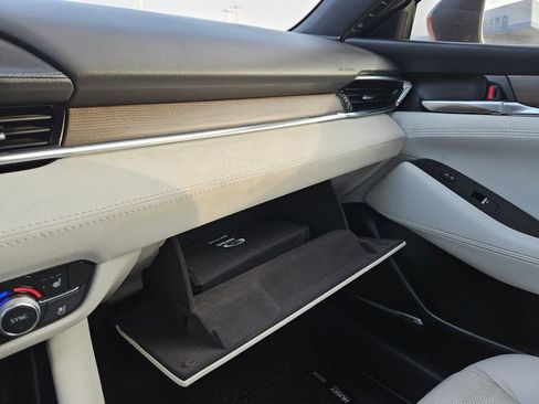 Used 2018 MAZDA MAZDA6 Signature FWD image 17