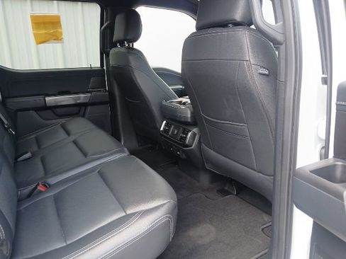 Used 2023 Ford F150 XLT w/ Equipment Group 302A High AWD/4WD image 23