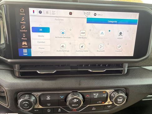 New 2026 Jeep Wrangler Willys image 8