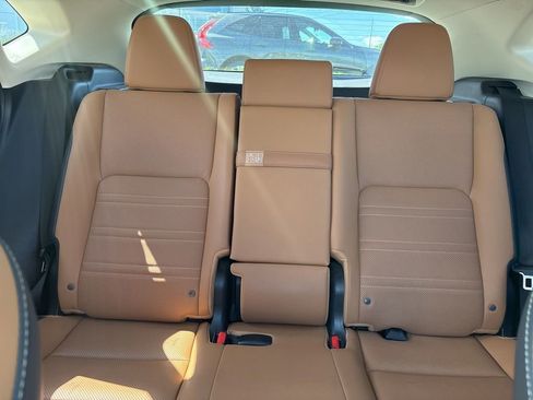 Used 2020 Lexus NX 300 AWD w/ Comfort Package image 26