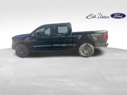 Used 2024 Ford F150 Tremor w/ Equipment Group 402A High AWD/4WD image 5