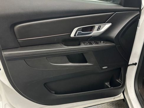 Used 2016 GMC Terrain SLT w/ Open Road Package image 18