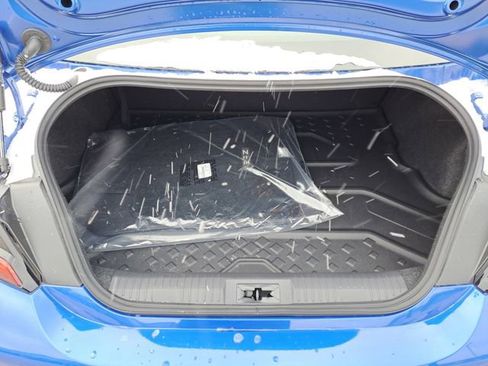 New 2025 Subaru BRZ Limited image 18