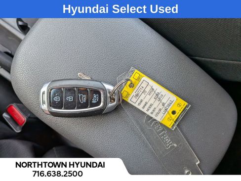 Used 2020 Hyundai Kona SEL w/ Cargo Package AWD/4WD image 18