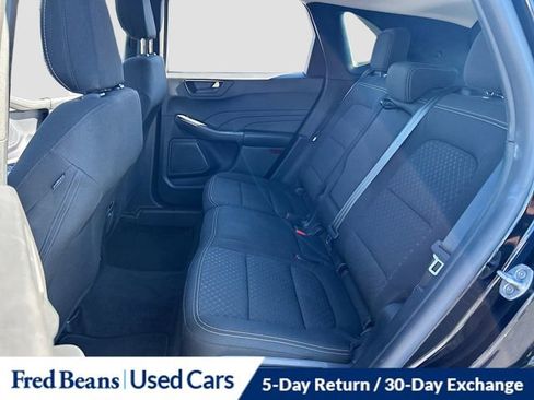 Used 2024 Ford Escape Active image 24