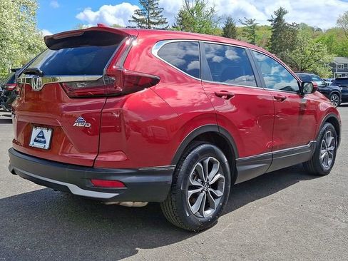 Certified 2022 Honda CR-V EX-L image 6