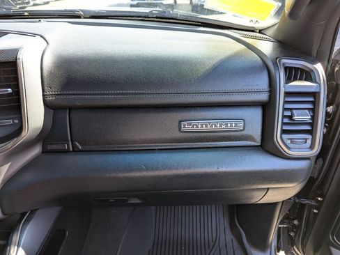 Used 2022 RAM 1500 Sport w/ Rebel Level 2 Equipment Group AWD/4WD image 34