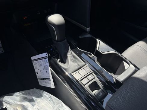 Used 2026 Toyota Camry XSE image 14