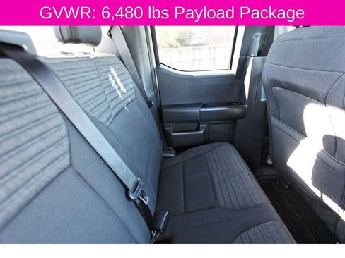 Used 2021 Ford F150 XL w/ Equipment Group 101A High image 11