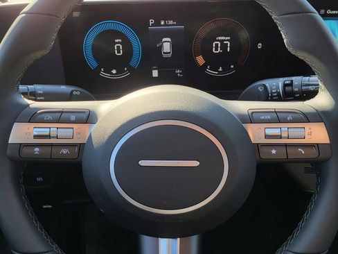 New 2026 Hyundai Kona SEL Sport FWD image 20