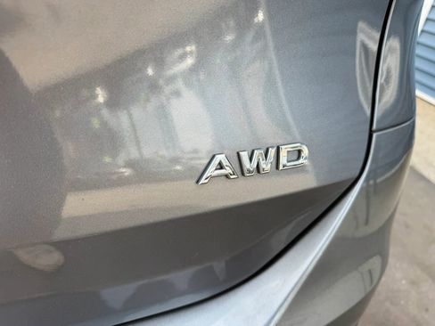 Used 2016 Nissan Rogue S AWD/4WD image 35