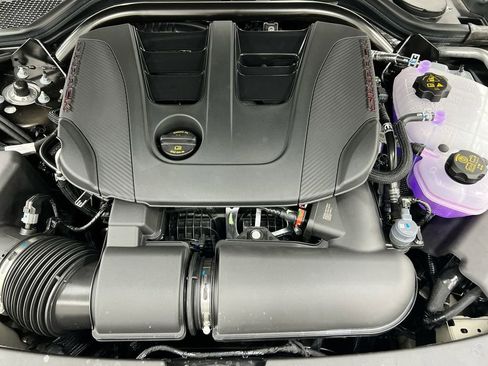 New 2026 Dodge Charger Scat Pack image 25