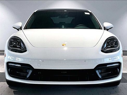 Used 2023 Porsche Panamera Platinum Edition image 13