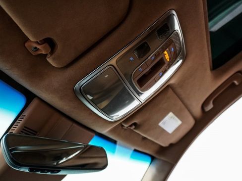 Used 2021 Genesis G80 3.5T w/ Prestige Package image 29