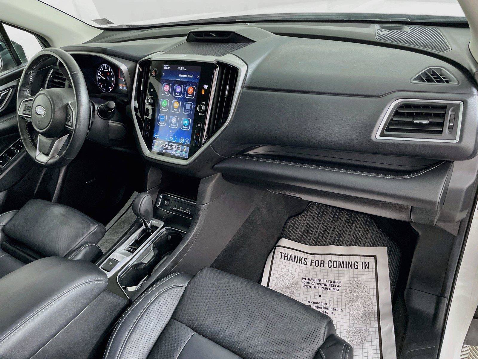 Used 2023 Subaru Ascent Limited w/ Technology Package AWD/4WD image 28