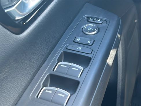 New 2027 Honda CR-V Sport Touring image 25