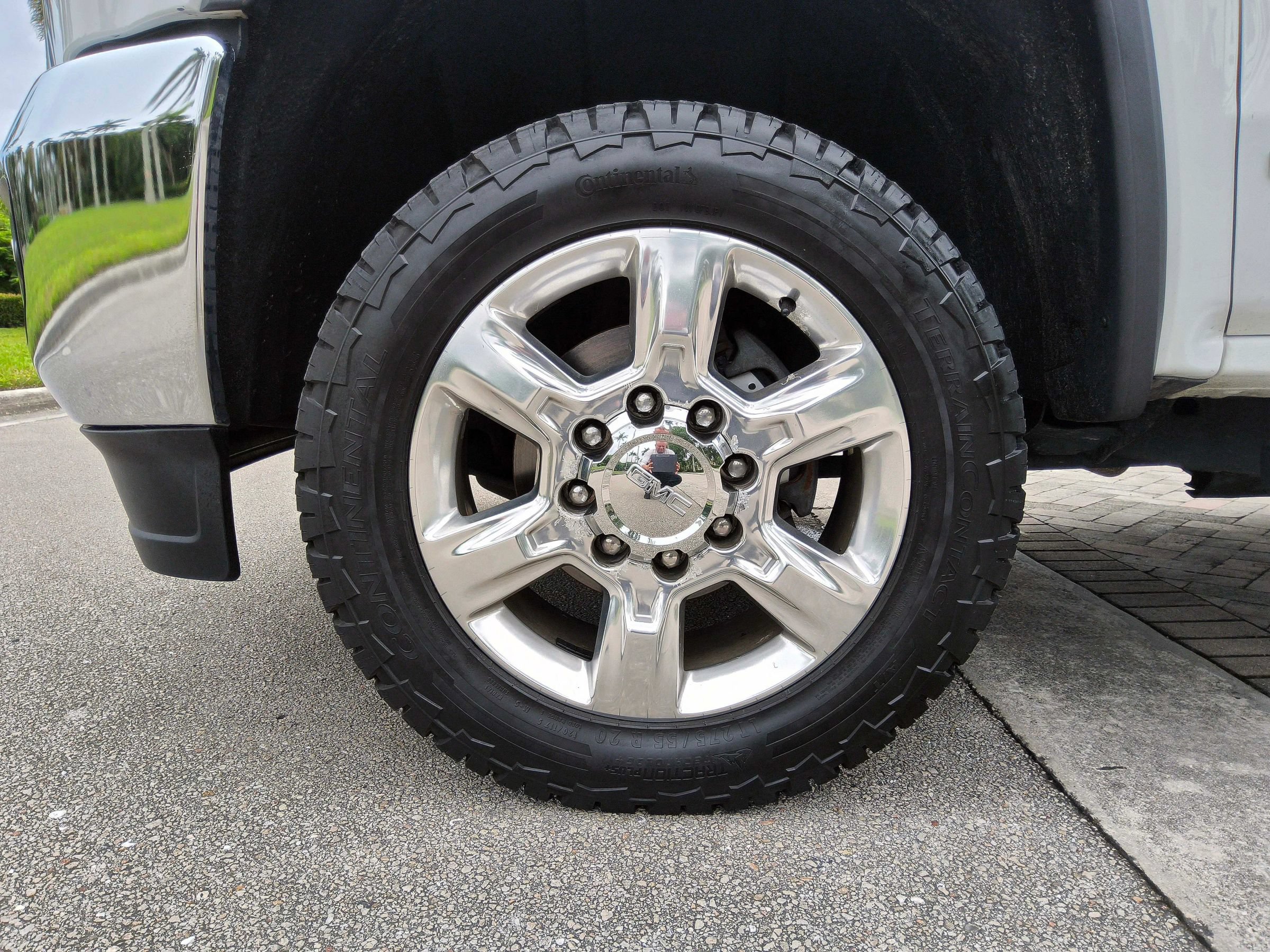 Used 2019 GMC Sierra 2500 SLT AWD/4WD image 49