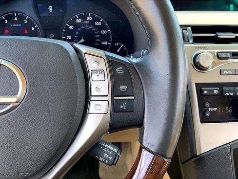 Used 2013 Lexus RX 350 FWD w/ Navigation Pkg image 24