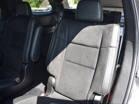 Used 2024 Dodge Durango SRT image 33