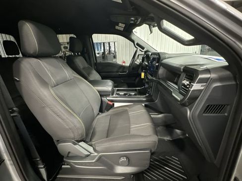 Certified 2024 Ford F150 STX AWD/4WD image 29