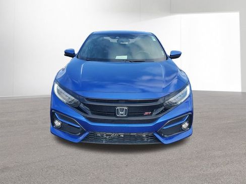 Used 2020 Honda Civic Si image 16