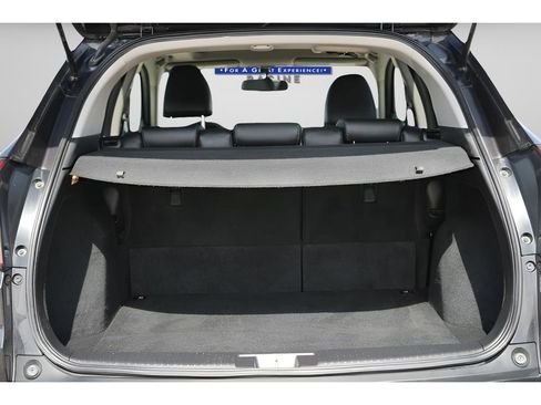 Used 2017 Honda HR-V EX-L image 11
