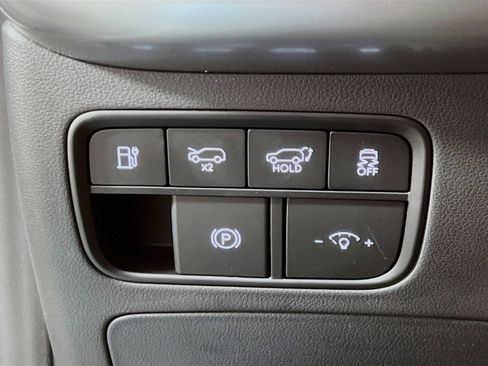 New 2026 Hyundai Ioniq 9 SEL AWD/4WD image 14