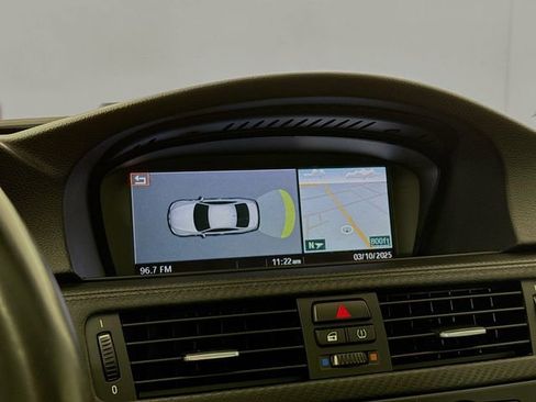 Used 2008 BMW M3 Base image 18