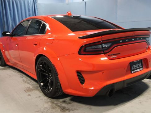 Used 2023 Dodge Charger Scat Pack image 28