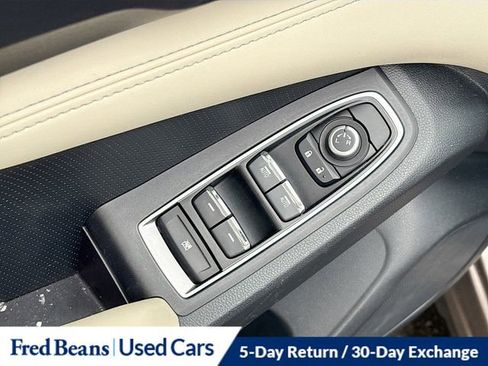 Used 2021 Subaru Ascent Limited AWD/4WD image 11
